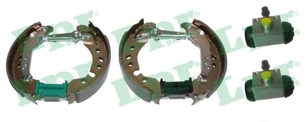 Brake Shoe Set EASY KIT OEK835