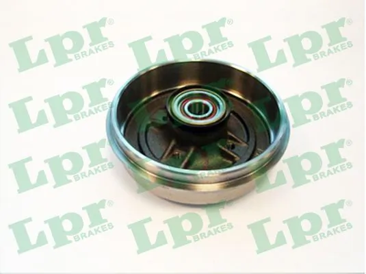 Brake Drum 7D0703CA