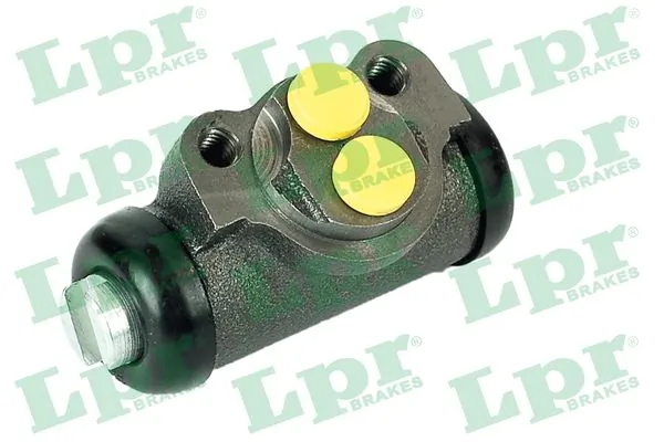 Wheel Brake Cylinder 4333