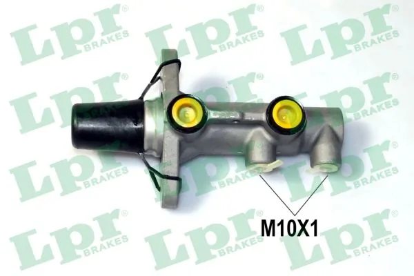 Brake Master Cylinder 6422