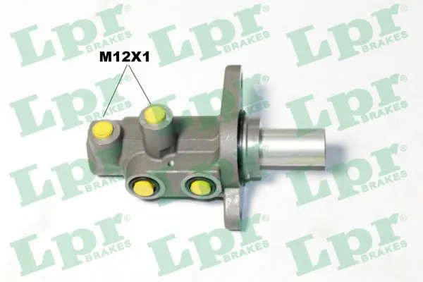 Brake Master Cylinder 6304