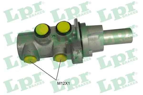 Brake Master Cylinder 6036