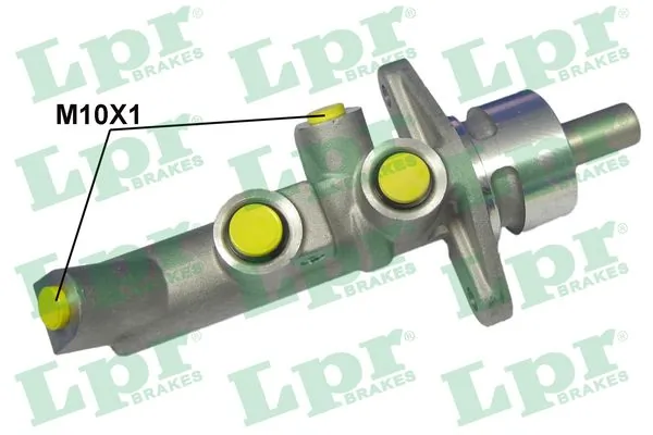 Brake Master Cylinder 1085