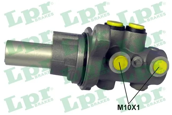 Brake Master Cylinder 1718
