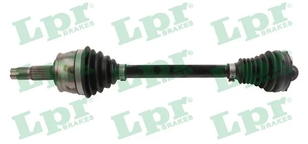 Drive Shaft DS52514