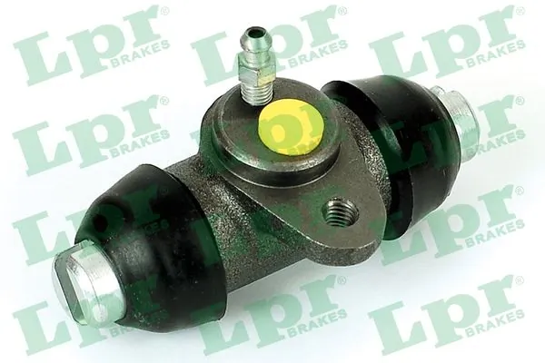 Wheel Brake Cylinder 4933