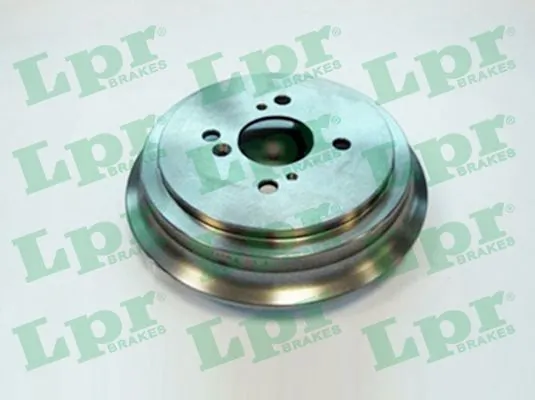 Brake Drum 7D0525