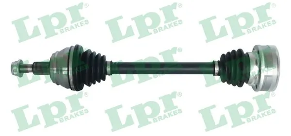Drive Shaft DS43007