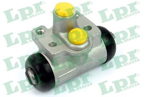 Wheel Brake Cylinder 4835