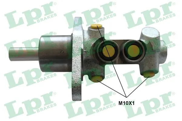 Brake Master Cylinder 1176