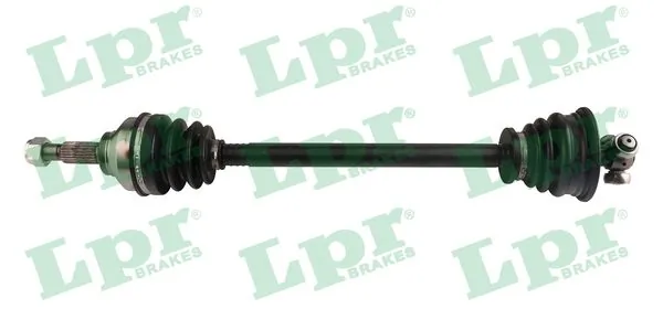 Drive Shaft DS52215