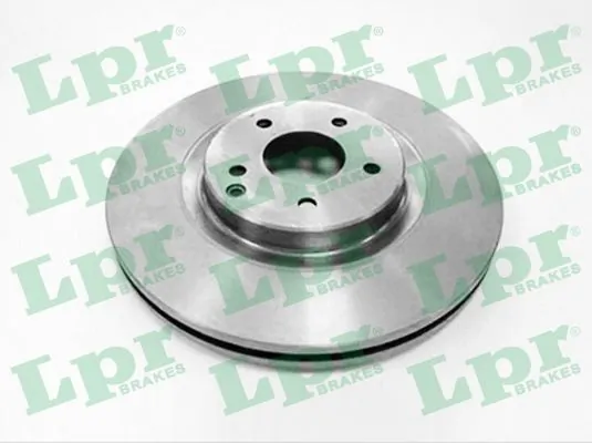 Brake Disc M2086V