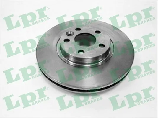 Brake Disc F1035V