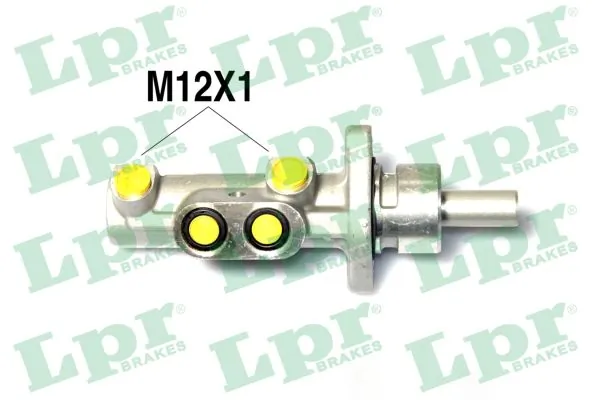Brake Master Cylinder 1190