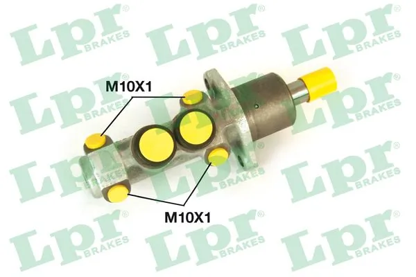 Brake Master Cylinder 1875