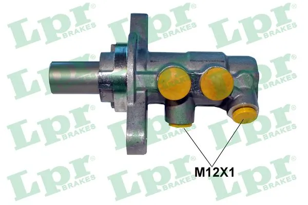 Brake Master Cylinder 6221