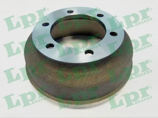 Brake Drum 7D0063