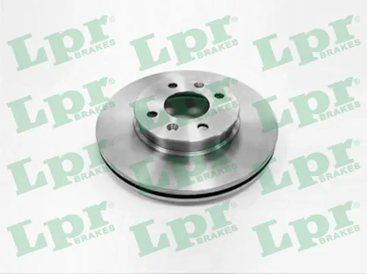 Brake Disc K2014V