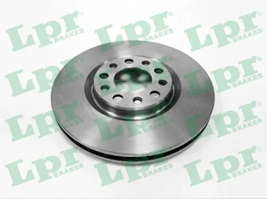 Brake Disc A2010V