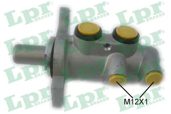 Brake Master Cylinder 1062