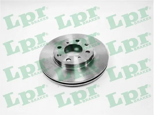 Brake Disc H1491V