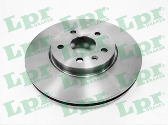 Brake Disc O1030V