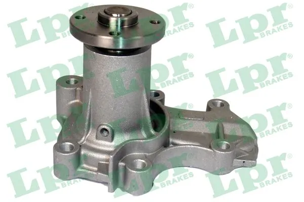 Water Pump, engine cooling WP0279