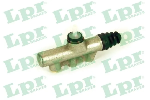Master Cylinder, clutch 7108