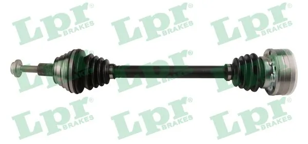Drive Shaft DS60090