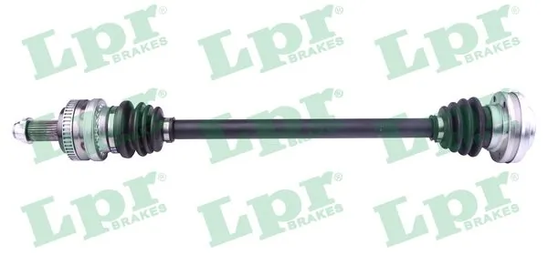 Drive Shaft DS15038