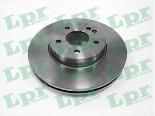 Brake Disc M2004V