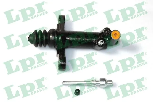 Slave Cylinder, clutch 3580