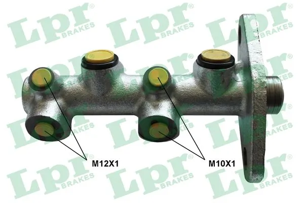 Brake Master Cylinder 1259
