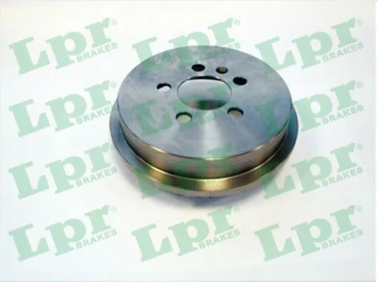 Brake Drum 7D0594