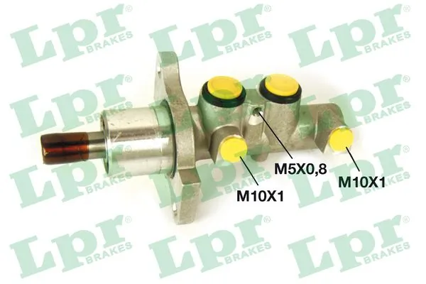 Brake Master Cylinder 1323