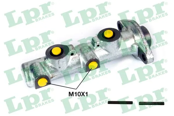 Brake Master Cylinder 1442