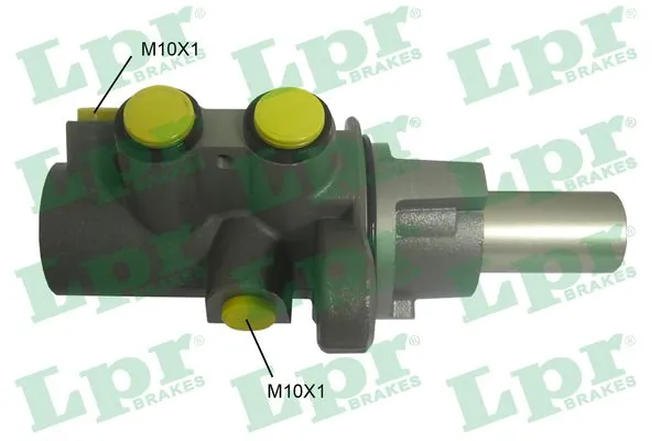 Brake Master Cylinder 6016