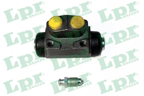 Wheel Brake Cylinder 4888