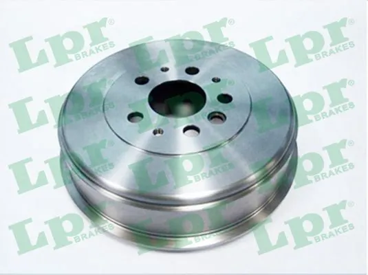 Brake Drum 7D0245