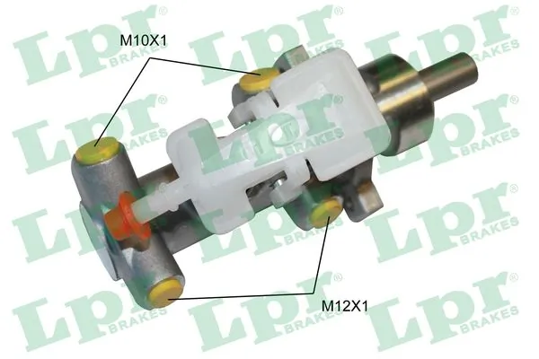 Brake Master Cylinder 1353