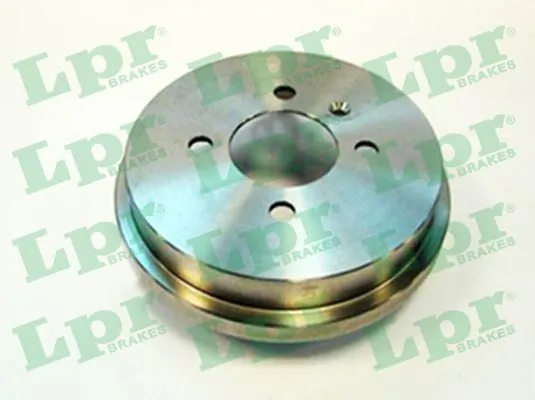 Brake Drum 7D0440
