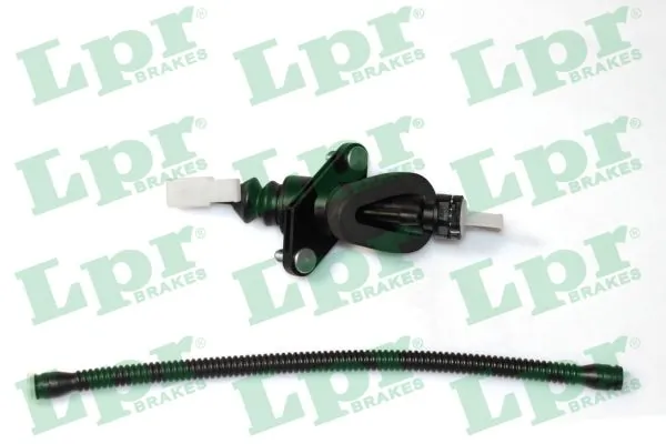 Master Cylinder, clutch 2624