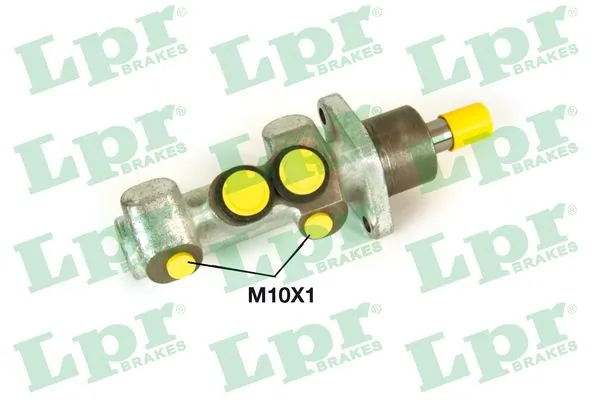 Brake Master Cylinder 1874