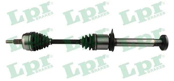 Drive Shaft DS52589