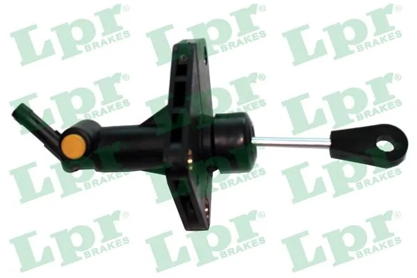 Master Cylinder, clutch 2591