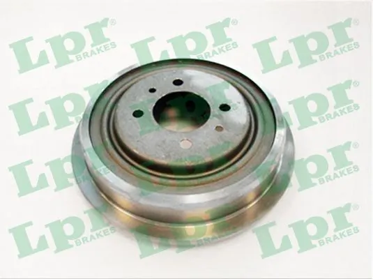 Brake Drum 7D0392