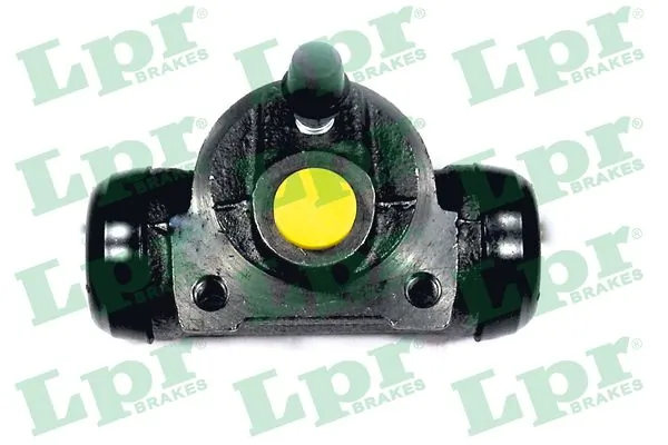 Wheel Brake Cylinder 4855