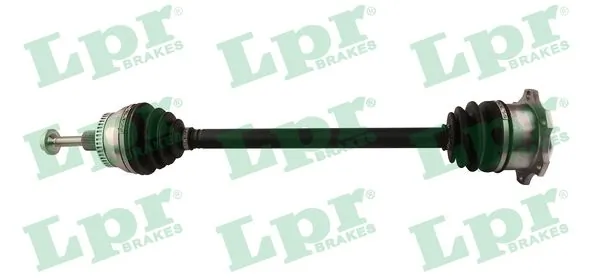 Drive Shaft DS52020