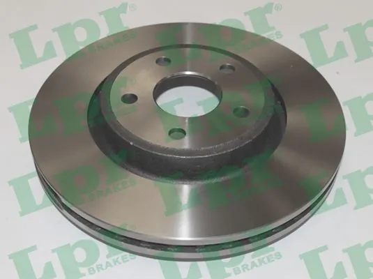 Brake Disc J2009V