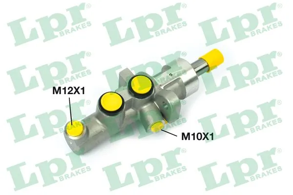 Brake Master Cylinder 1344